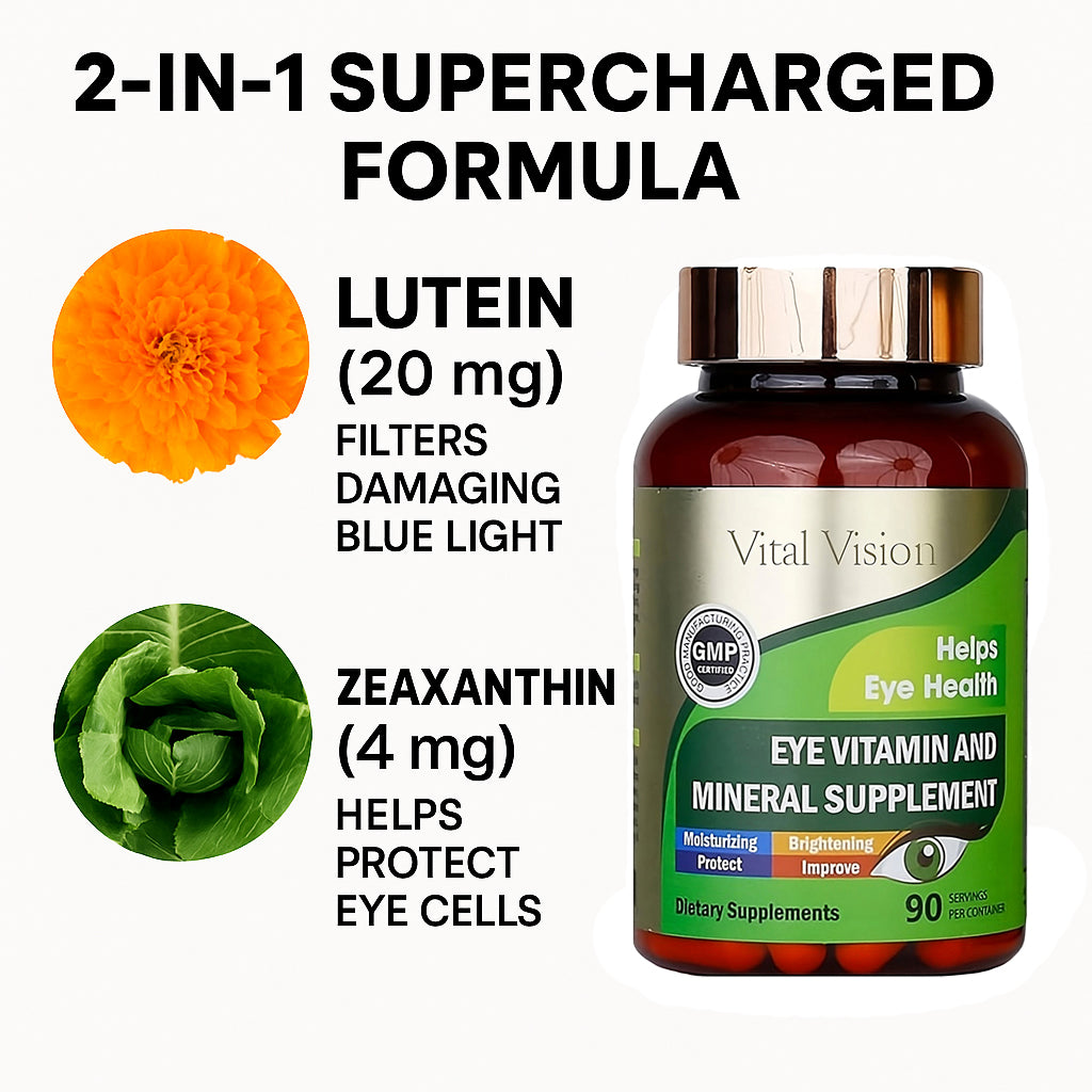 Advanced Eye-Shield Capsules