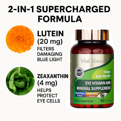 Advanced Eye-Shield Capsules