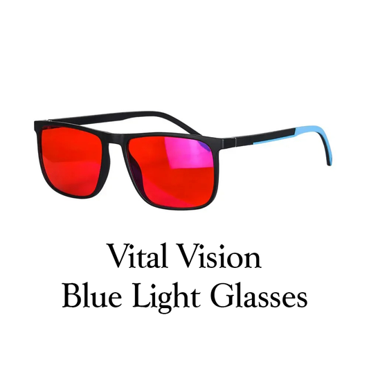 Vital Vision Blue Light Glasses